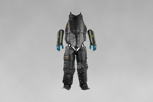 原裝進(jìn)口安全防護服